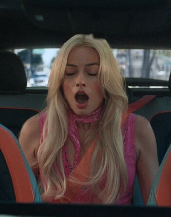 Full leaked Margot robbie page private onlyfans photo