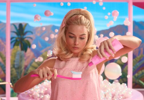 Full leaked Margot robbie private onlyfans photo