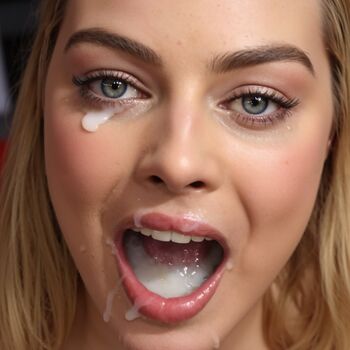 Margot Robbie