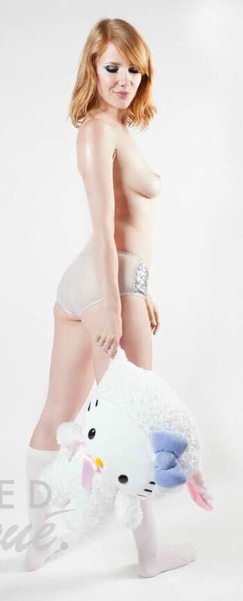Margot Starlux