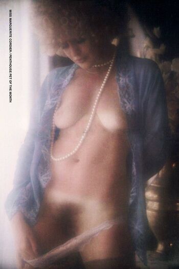 Full leaked Marguerite private onlyfans photo