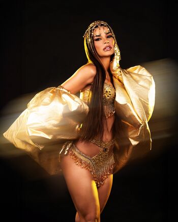 Full leaked Mari antunes private onlyfans photo