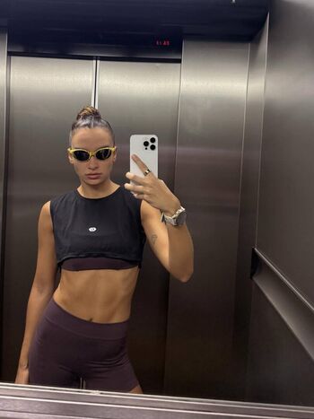 Full leaked Mari araripe private onlyfans photo