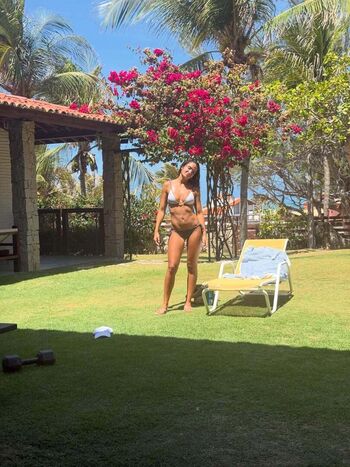 Full leaked Mari araripe private onlyfans photo