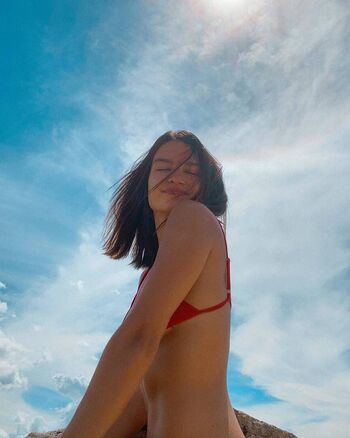 Full leaked Mari araripe page private onlyfans photo