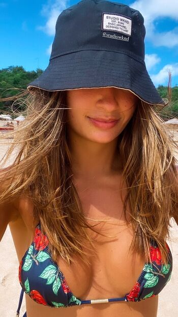 Full leaked Mari araripe page private onlyfans photo