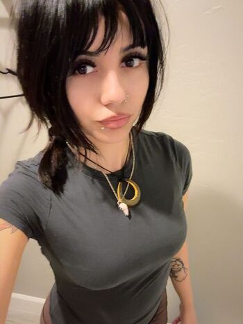 Full leaked Mari archivess private onlyfans photo