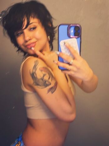 Full leaked Mari archivess private onlyfans photo