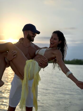 Full leaked Mari gonzalez private onlyfans photo