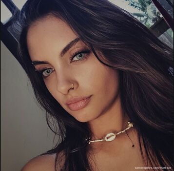 Full leaked Mari lux private onlyfans photo