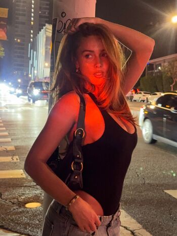 Full leaked Mari macleod private onlyfans photo