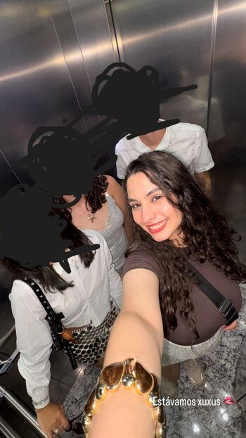 Full leaked Mari masiero private onlyfans photo