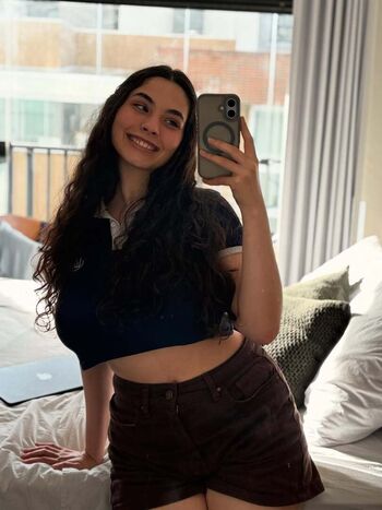 Full leaked Mari masiero private onlyfans photo
