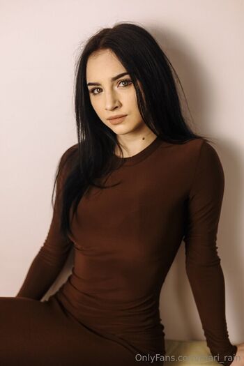 Full leaked Mari moon private onlyfans photo