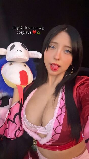 Full leaked Mari nyaaa private onlyfans photo