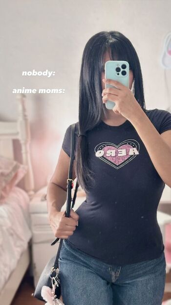 Full leaked Mari nyaaa private onlyfans photo