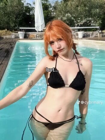 Full leaked Mari png private onlyfans photo