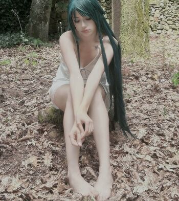 Full leaked Mari png private onlyfans photo