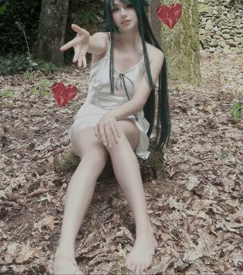 Full leaked Mari png private onlyfans photo