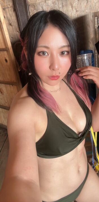 Full leaked Mari sakamoto private onlyfans photo