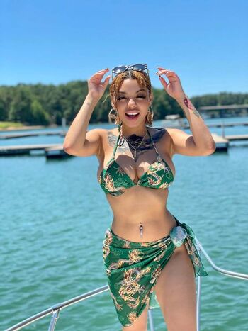 Full leaked Mari skyy private onlyfans photo