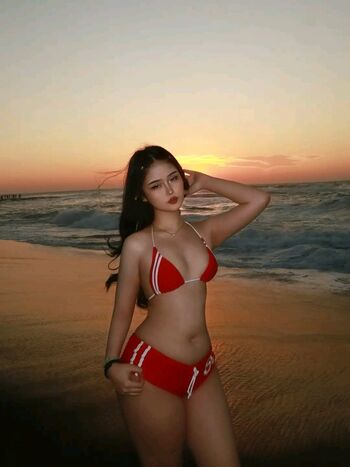 Full leaked Maria akira shimizu private onlyfans photo