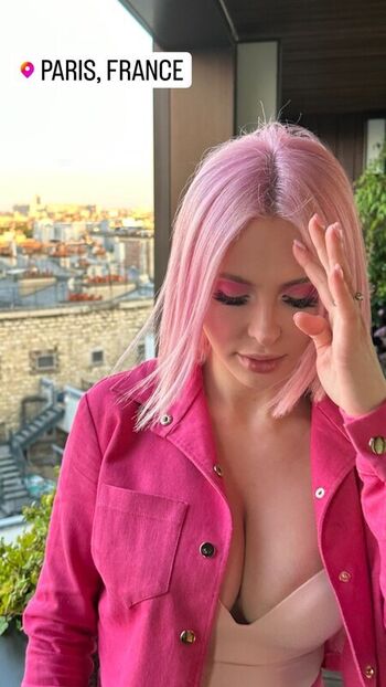 Full leaked Maria alexandrova private onlyfans photo