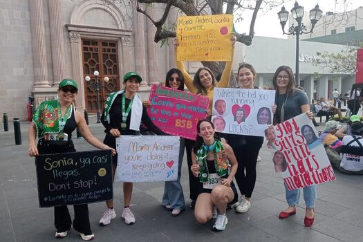 Full leaked Maria andrea meza private onlyfans photo