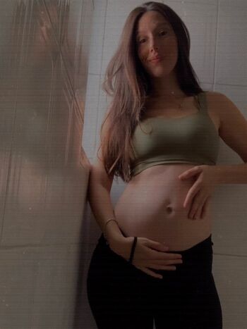 Full leaked Maria andrea meza private onlyfans photo