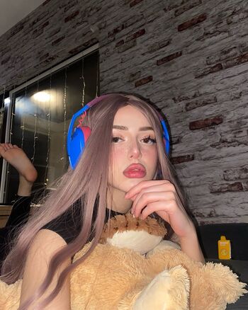 Full leaked Maria anroenko private onlyfans photo