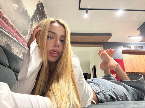 Full leaked Maria anroenko private onlyfans photo