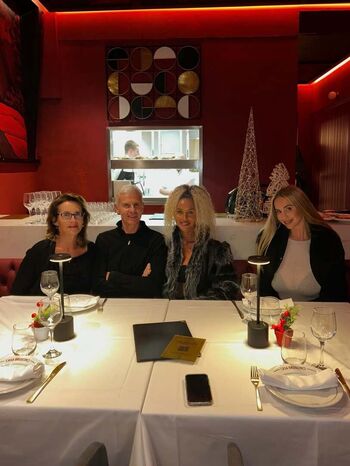 Full leaked Maria arreghini private onlyfans photo