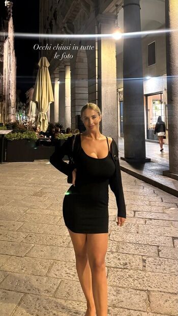 Full leaked Maria arreghini private onlyfans photo