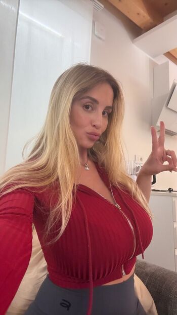 Full leaked Maria arreghini private onlyfans photo