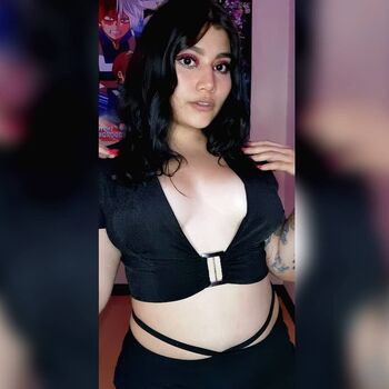 Full leaked Maria asmr private onlyfans photo