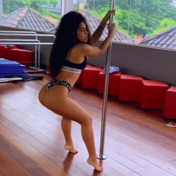 Full leaked Maria bbb private onlyfans photo