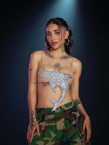 Full leaked Maria becerra private onlyfans photo