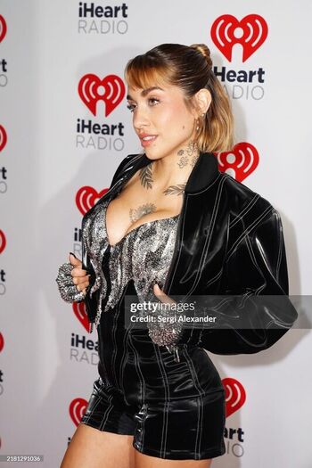 Maria Becerra