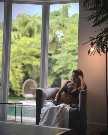 Full leaked Maria becerra private onlyfans photo