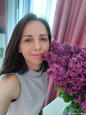 Full leaked Maria bolona private onlyfans photo