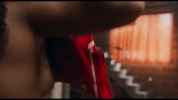 Full leaked Maria bomani private onlyfans photo