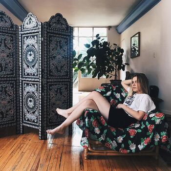 Full leaked Maria borzunova private onlyfans photo