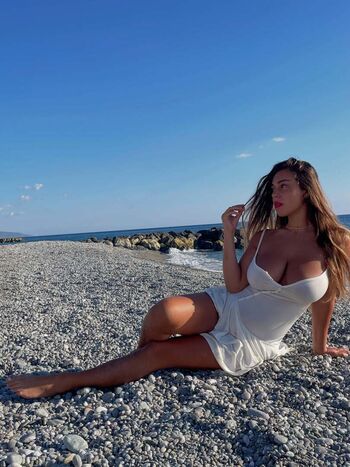 Full leaked Maria camilla delio private onlyfans photo