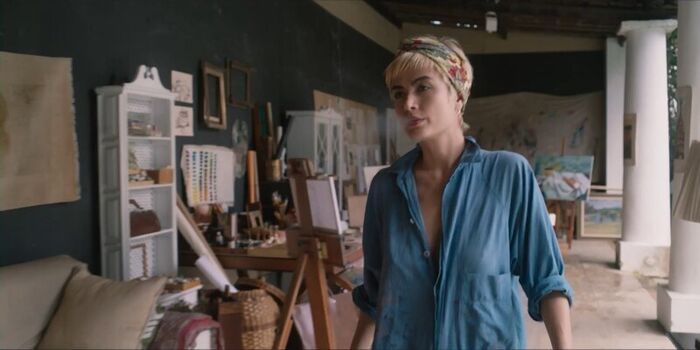Full leaked Maria casadevall private onlyfans photo