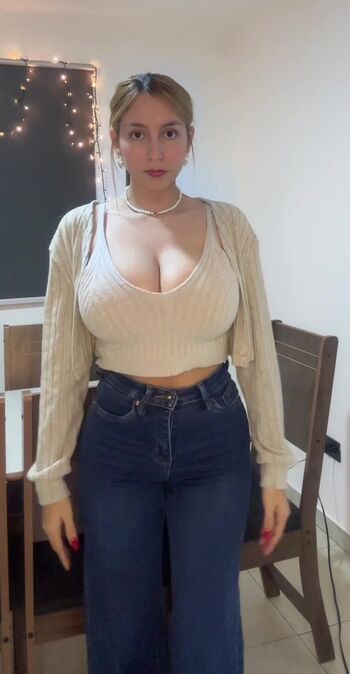 Full leaked Maria celeste guevara page private onlyfans photo