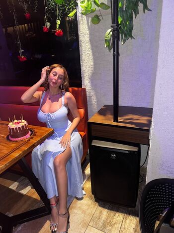 Full leaked Maria celeste guevara private onlyfans photo