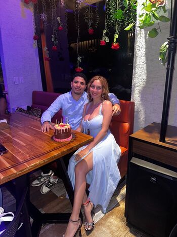 Full leaked Maria celeste guevara private onlyfans photo