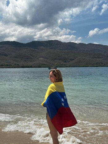 Full leaked Maria celeste guevara private onlyfans photo