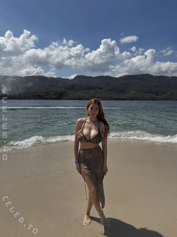 Full leaked Maria celeste guevaraa private onlyfans photo