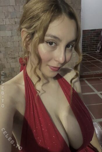 Full leaked Maria celeste guevaraa private onlyfans photo